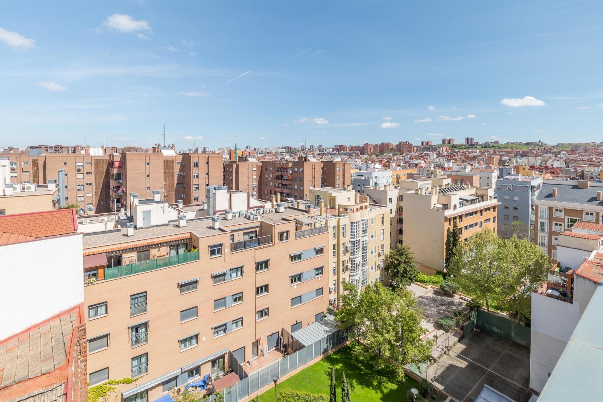 Caterina Pacifico Daire Madrid Dış mekan fotoğraf